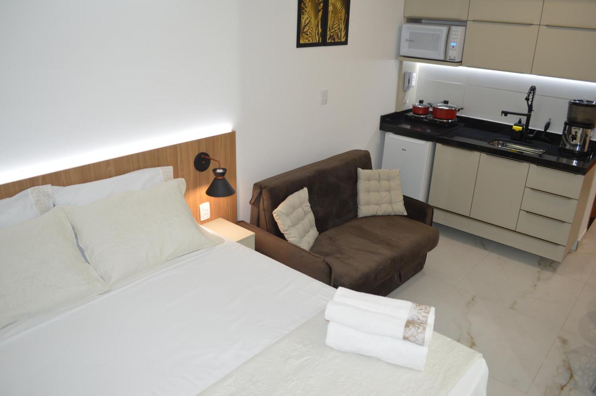 Dva Flat - Flat Na Praia De Cabo Branco Joao Pessoa Exterior photo